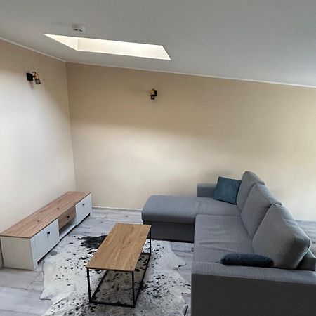 Rakvere Penthouse Apartment Exterior foto
