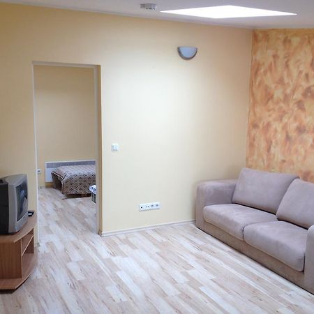 Rakvere Penthouse Apartment Cameră foto
