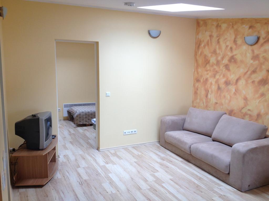 Rakvere Penthouse Apartment Cameră foto